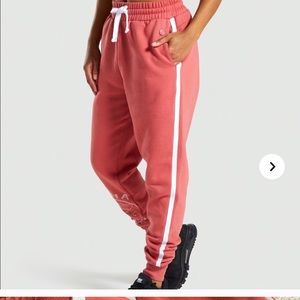 Gymshark joggers